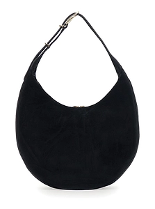 Moon Hobo Shoulder Bag