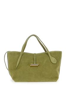 Liffner T-Bar Shoulder Bag