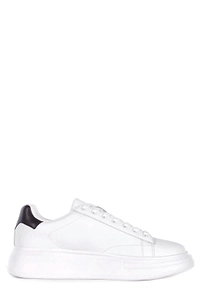 Liu Jo Lace-Up Sneakers