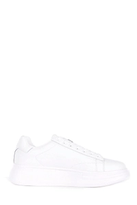 Liu Jo Lace-Up Sneakers