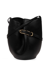 Liffner Safety-Pin Detail Bucket Bag
