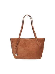 Zip-Top Tote Bag