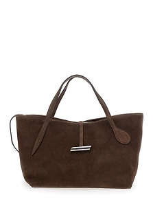 Liffner T-Bar Shoulder Bag
