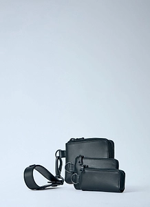 Limi Feu Multi-Pouch Zip Wallet