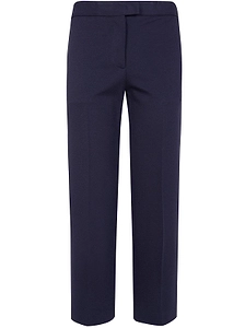 Liviana Conti Jeremy Straight-Leg Pants
