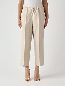 Liviana Conti Kenneth Cropped Pants