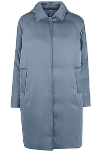 Liviana Conti Jacob Hooded Jacket
