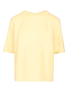 Lisa Yang Rubie Boxy T-Shirt