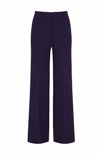 Liviana Conti Wide-Leg Pants