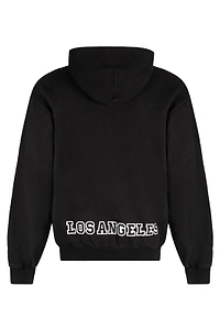 Local Authority Los Angeles Cotton Hoodie