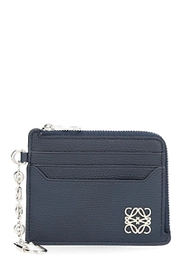 Loewe Anagram Square Coin Cardholder