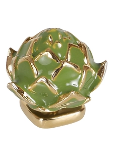 Loewe Artichoke Pin