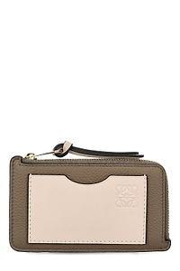 Loewe Anagram Zipped Cardholder