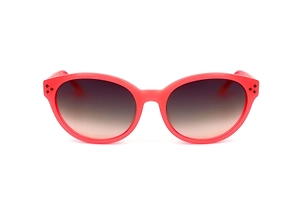 Linda Farrow X Matthew Williamson Cat-Eye Frame Sunglasses