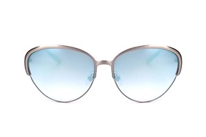 Linda Farrow X Matthew Williamson Cat Eye Frame Sunglasses