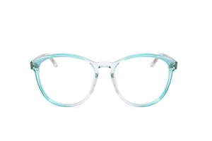 Linda Farrow X Matthew Williamson Panthos Frame Glasses