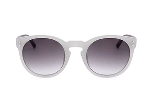 Linda Farrow X Matthew Williamson Pillow Frame Sunglasses