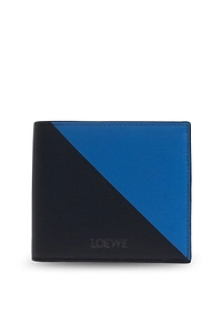 Loewe Flag Bifold Wallet