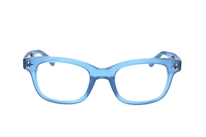 Linda Farrow X Matthew Williamson Rectangle Frame Glasses