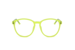 Linda Farrow X Matthew Williamson Square Frame Glasses
