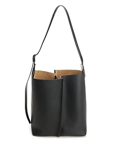 Loewe Bilbao Bucket Shoulder Bag