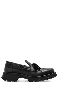 Loewe Bobby Derby Shoes