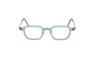 Lindberg 1066 Square Frame Glasses