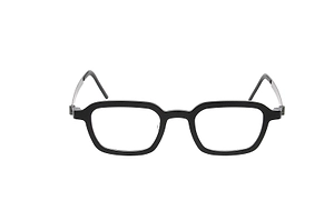 Lindberg 1066 Square Frame Glasses