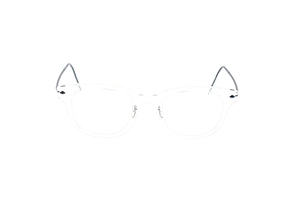Lindberg 6633 Square Frame Glasses