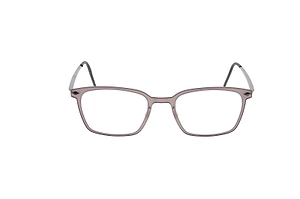 Lindberg 6536 Rectangular-Frame Glasses