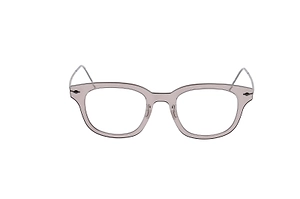 Lindberg 6633 Square Frame Glasses