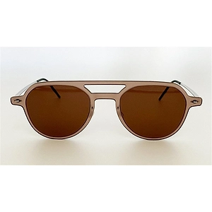 Lindberg 83050 Aviator Sunglasses