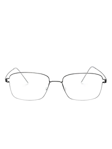 Lindberg Augusto Rectangle Frame Glasses