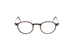 Lindberg Buffalo Pantos Frame Glasses