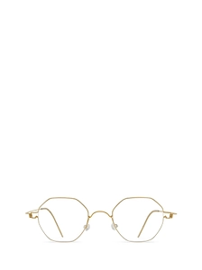 Lindberg Geometric Frame Glasses
