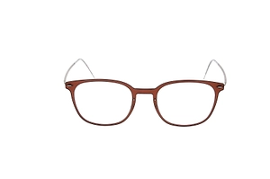 Lindberg Oval Frame Glasses