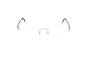 Lindberg Rectangle Frame Glasses