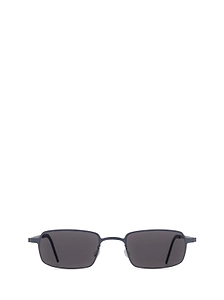 Lindberg Rectangle Frame Sunglasses