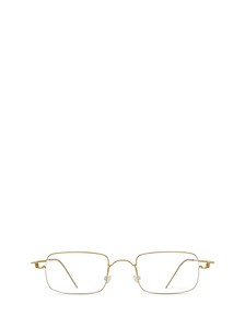 Lindberg Rectangular Frame Glasses