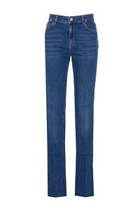 Liu Jo Bell-Bottom Jeans