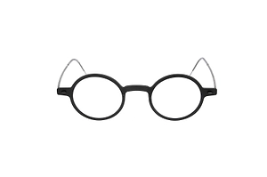 Lindberg Round Frame Glasses