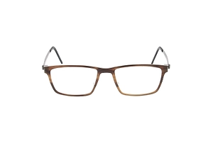Lindberg Rectangle Frame Glasses