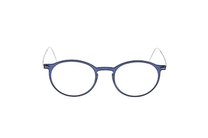 Lindberg Round Frame Glasses