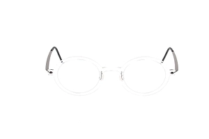 Lindberg Round Frame Glasses