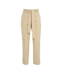 Liu Jo Belt Chinos