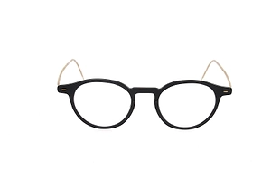 Lindberg Round Frame Glasses