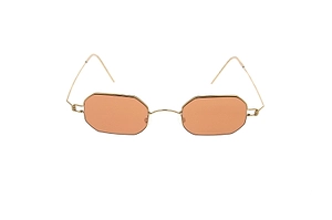 Lindberg Round Frame Sunglasses