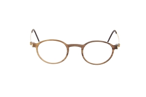 Lindberg Round Optical Glasses Frames