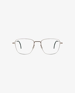 Lindberg Square Frame Glasses