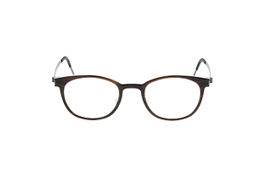 Lindberg Square Frame Glasses